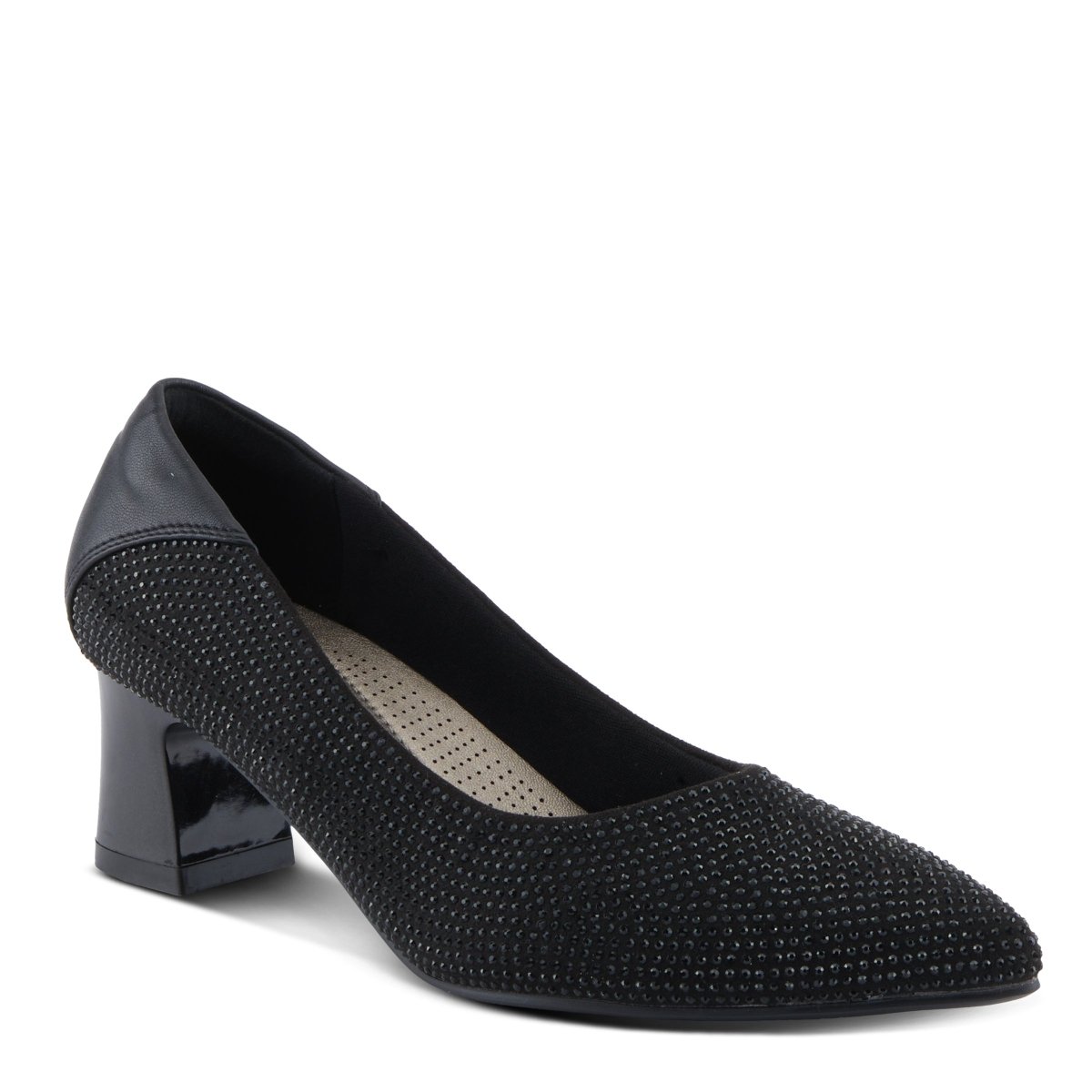 Spring Step Shoes Patrizia Senna Shoes