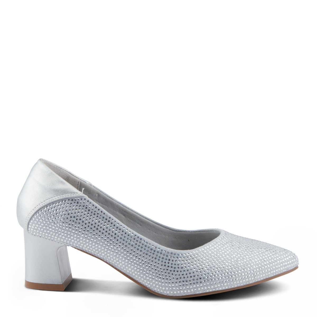 Spring Step Shoes Patrizia Senna Shoes