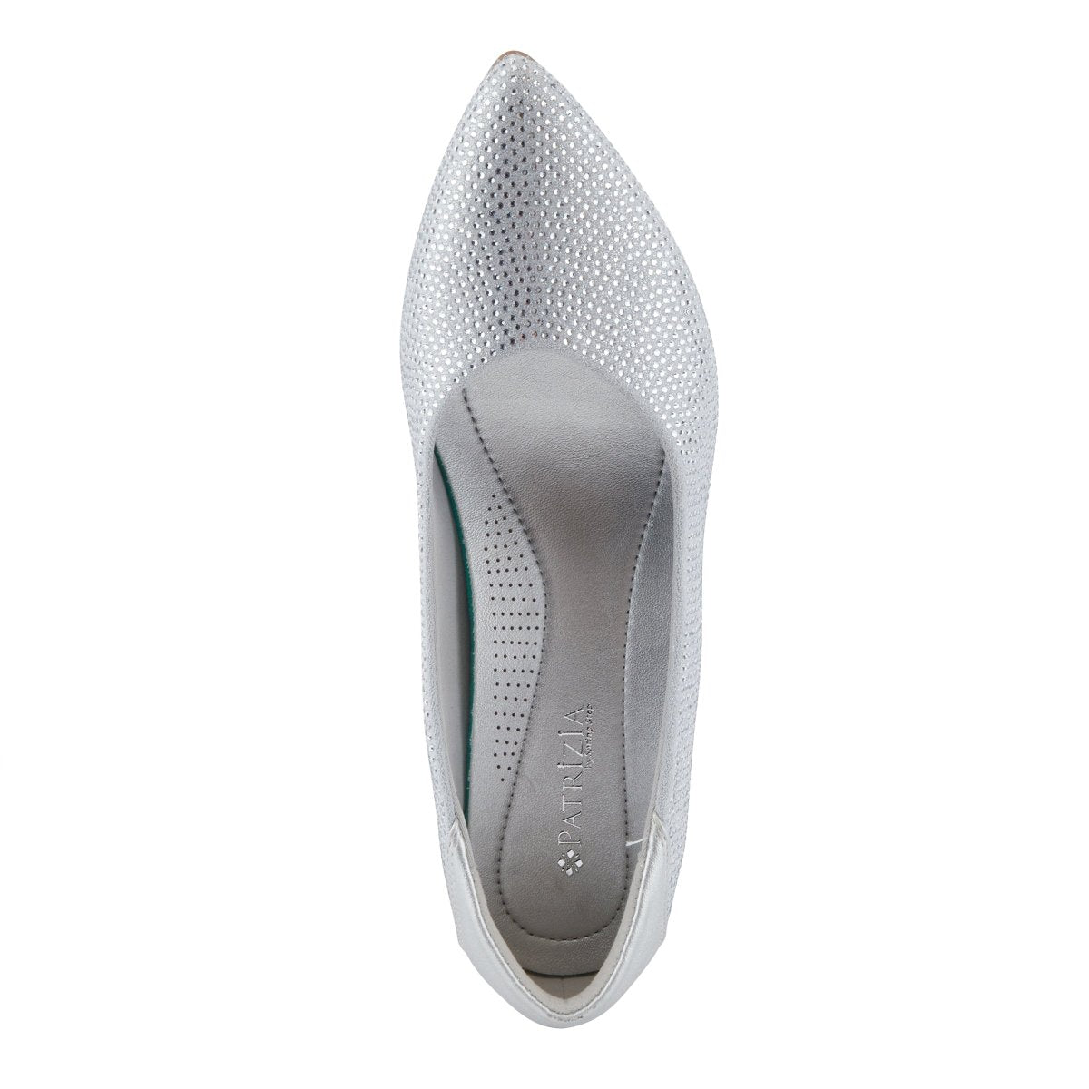 Spring Step Shoes Patrizia Senna Shoes