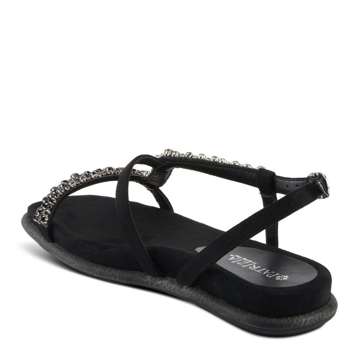 Spring Step Shoes Patrizia Shinyqueen Women's Sandals