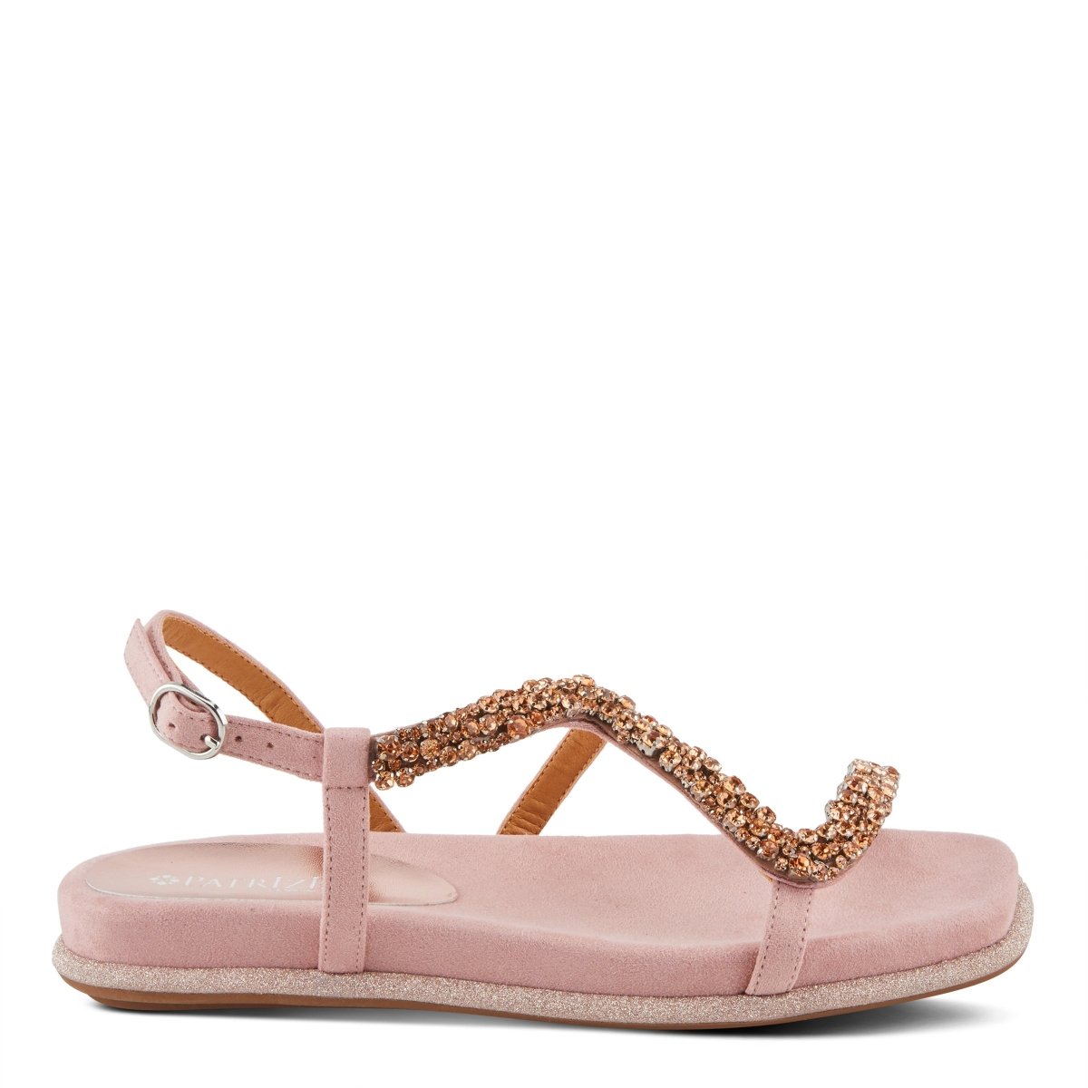 Spring Step Shoes Patrizia Shinyqueen Women's Sandals