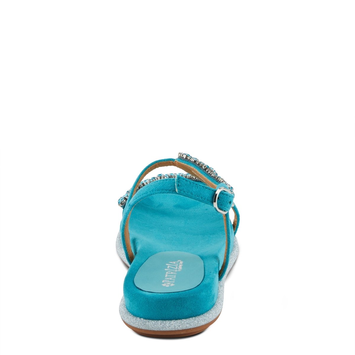 Spring Step Shoes Patrizia Shinyqueen Women's Sandals