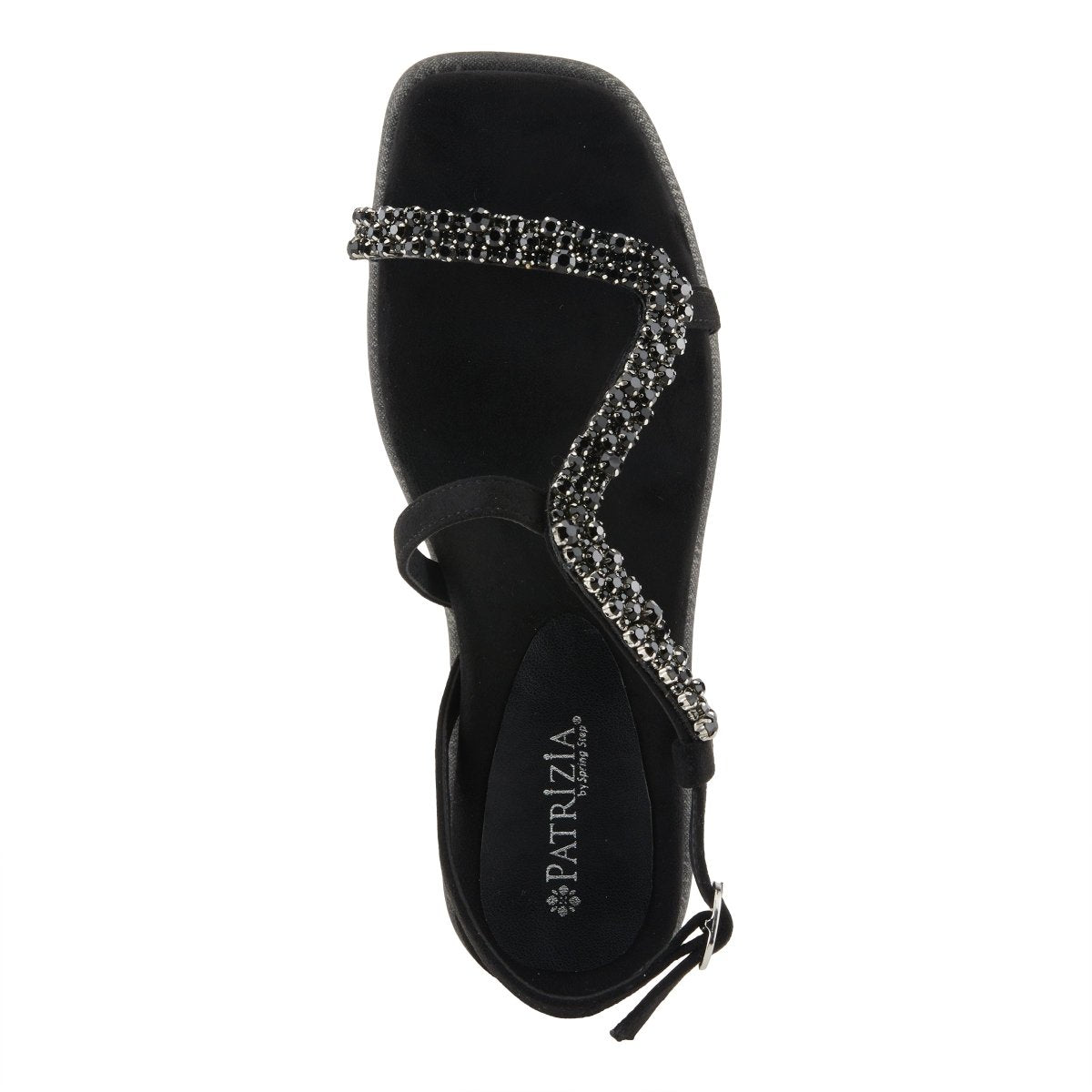 Spring Step Shoes Patrizia Shinyqueen Women's Sandals