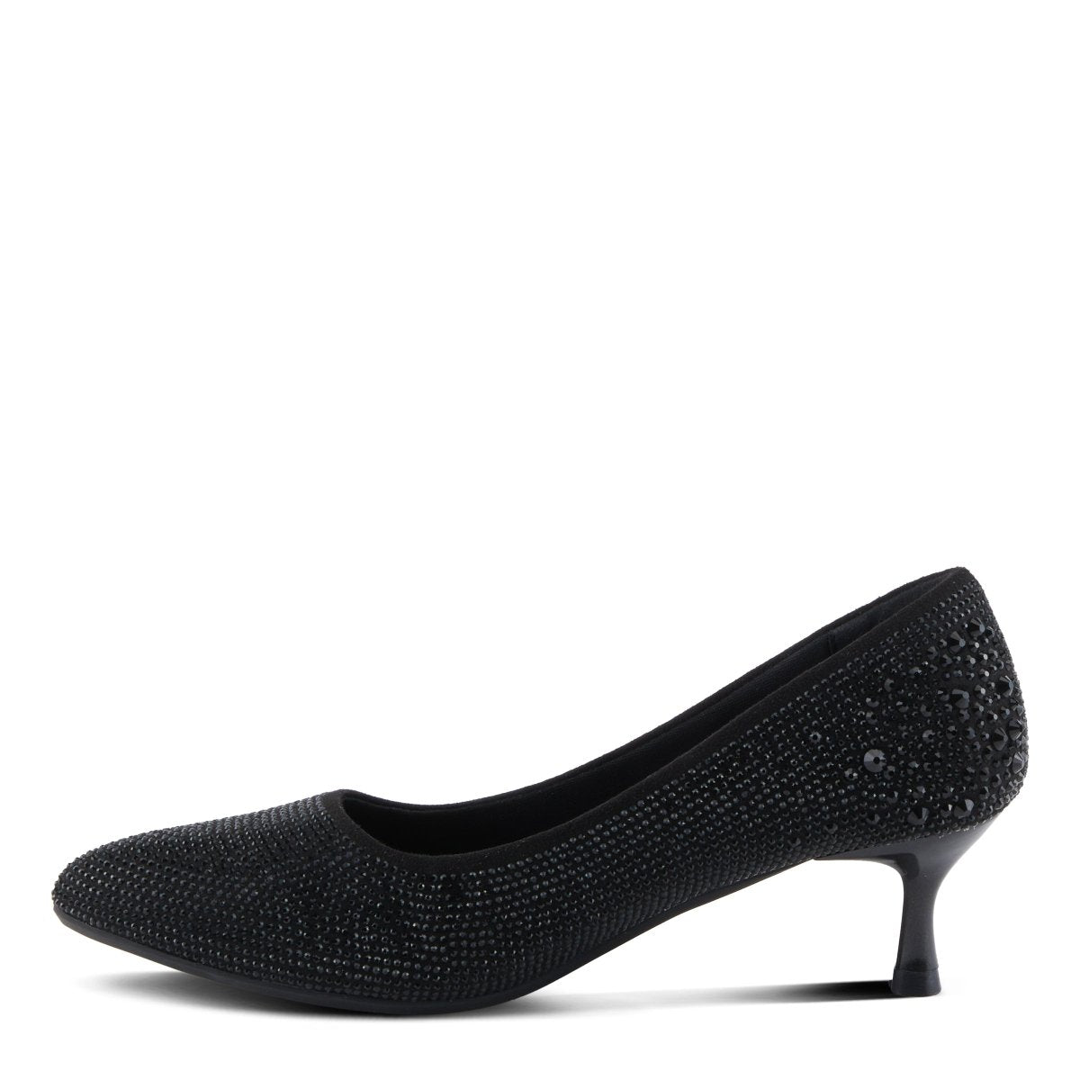 Spring Step Shoes Patrizia Tyanna Women's Kitten Heels