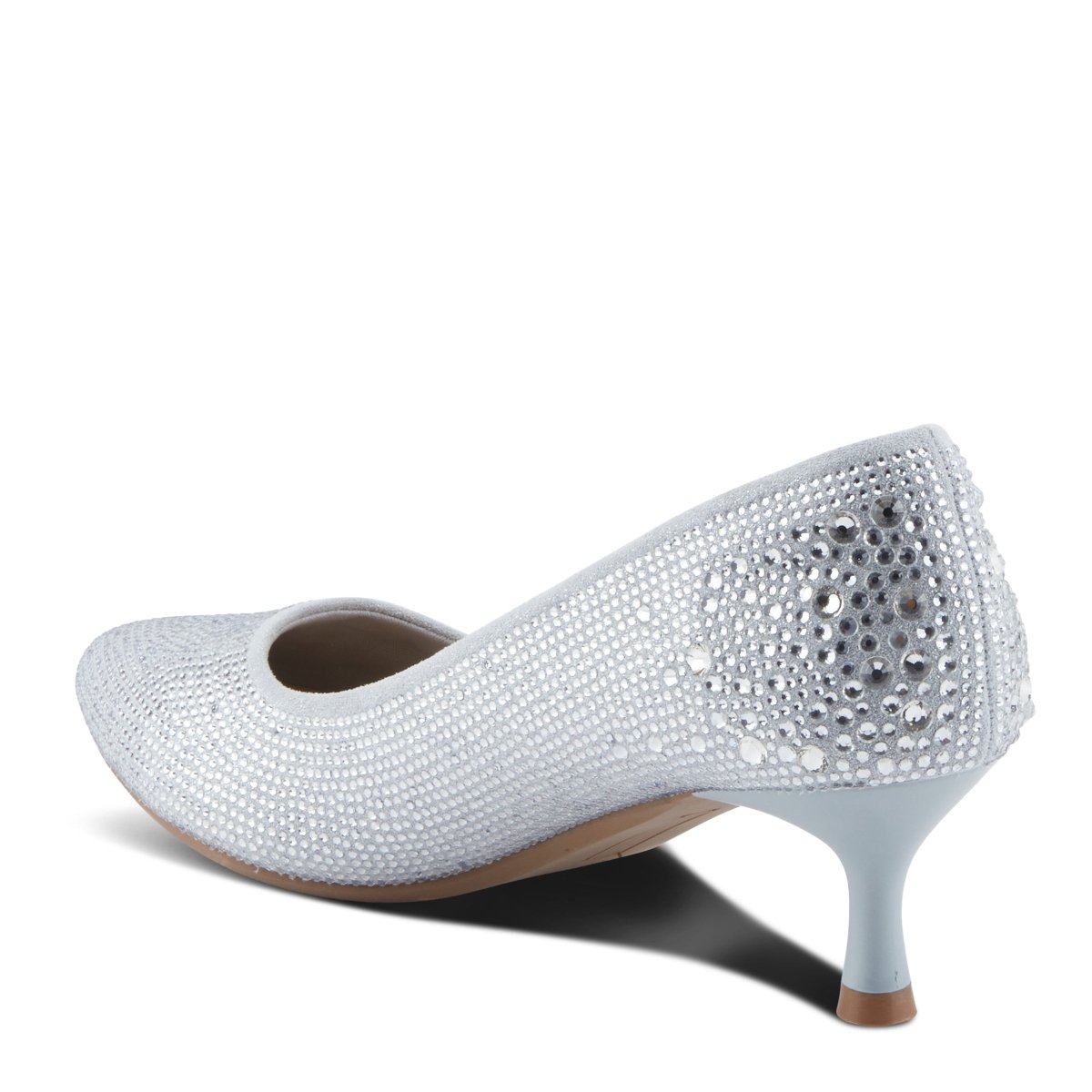 Spring Step Shoes Patrizia Tyanna Women's Kitten Heels