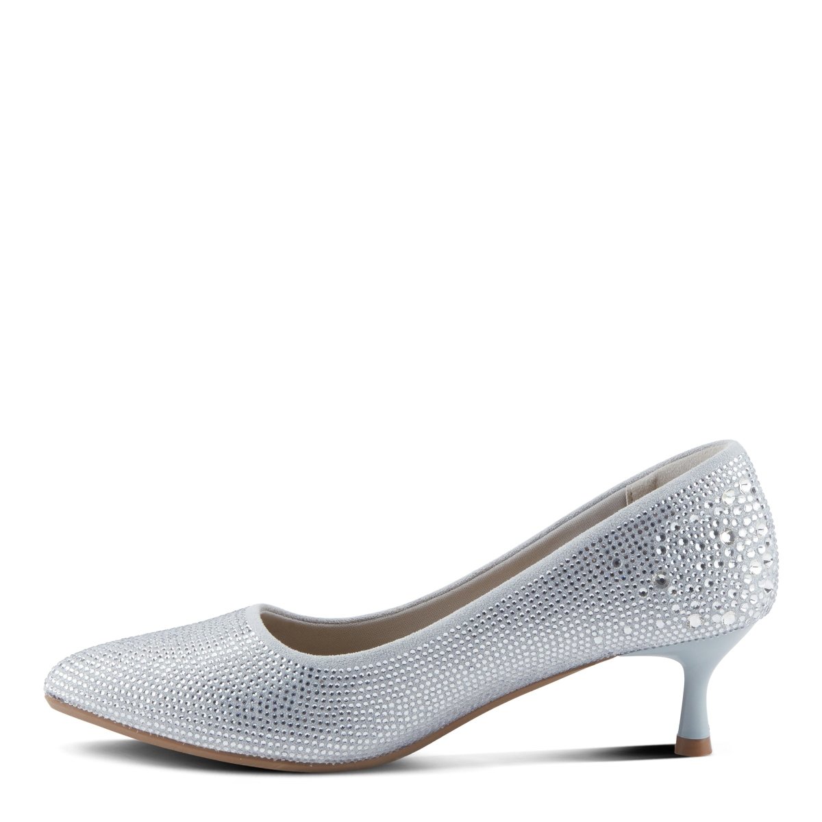 Spring Step Shoes Patrizia Tyanna Women's Kitten Heels