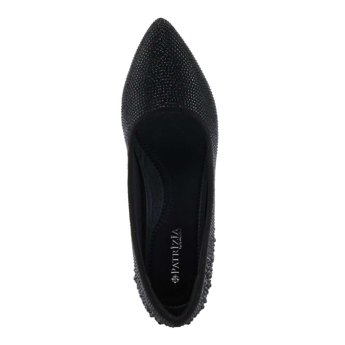 Spring Step Shoes Patrizia Tyanna Women's Kitten Heels