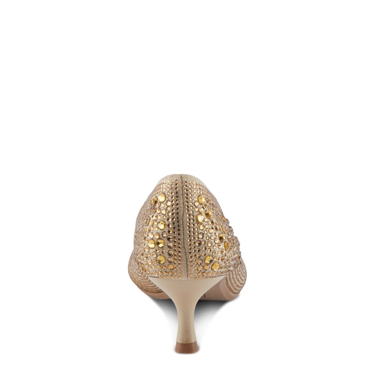 Spring Step Shoes Patrizia Tyanna Women's Kitten Heels