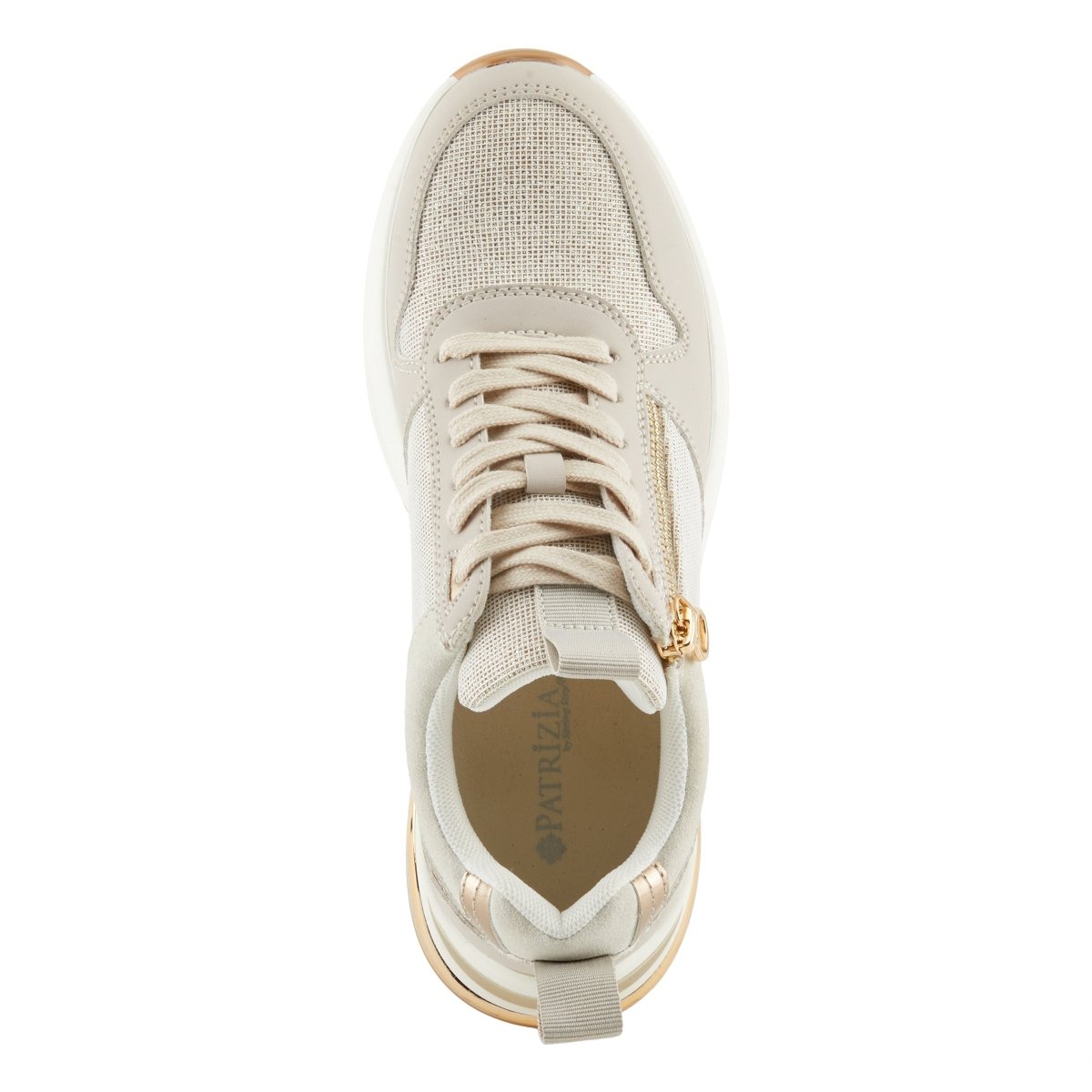 Spring Step Shoes Patrizia Ursa Women's Sneakers