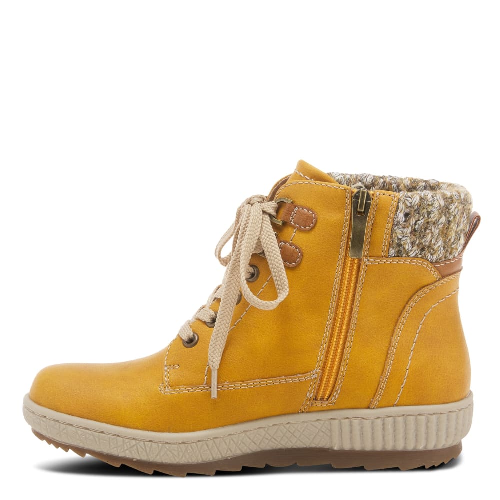 Spring Step Shoes Relife Karlene Women's Boots
