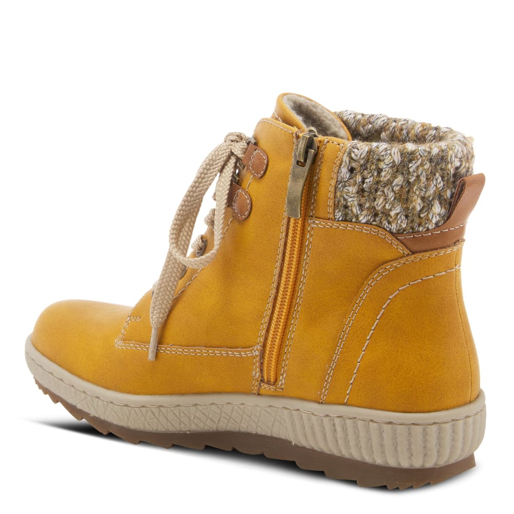 Spring Step Shoes Relife Karlene Women's Boots