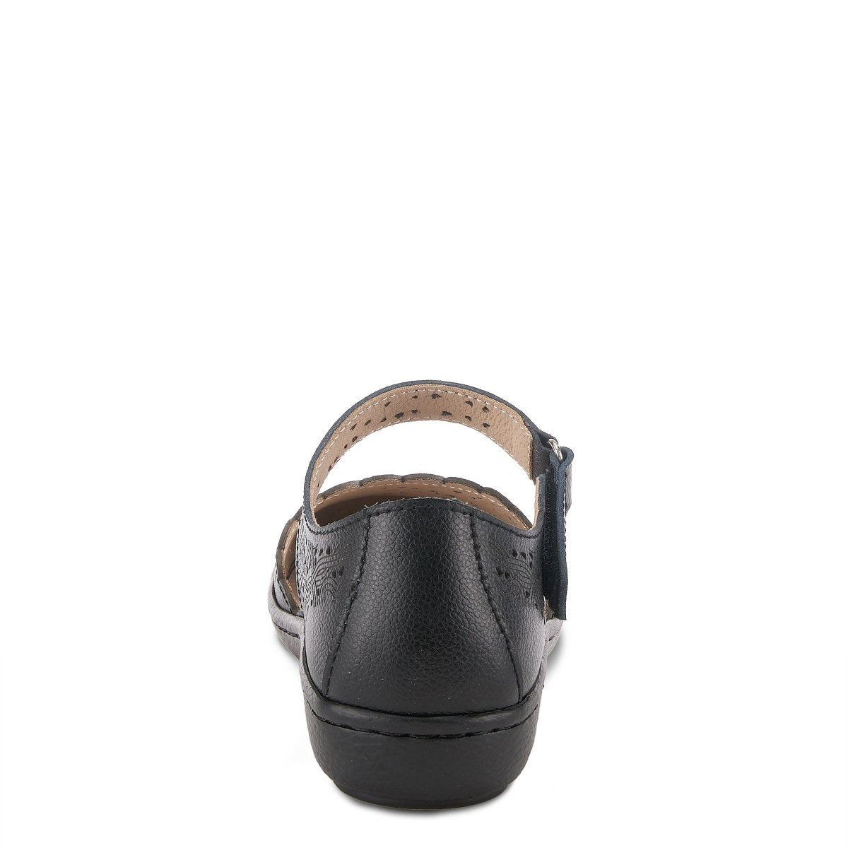 Spring Step Shoes Sabriye Women’s Leather Mary Jane Shoes