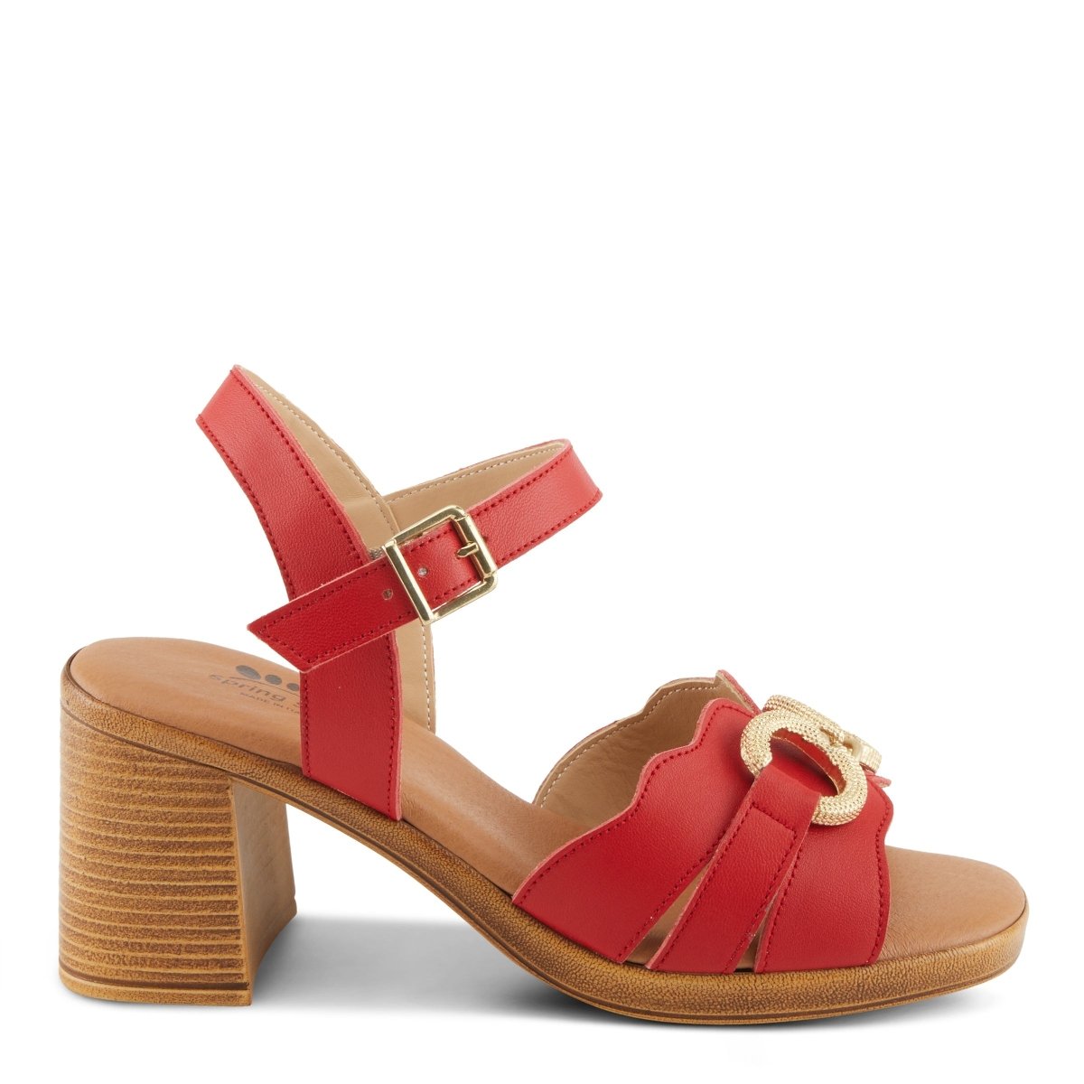 Spring Step Shoes Sardinia Women's Sandals