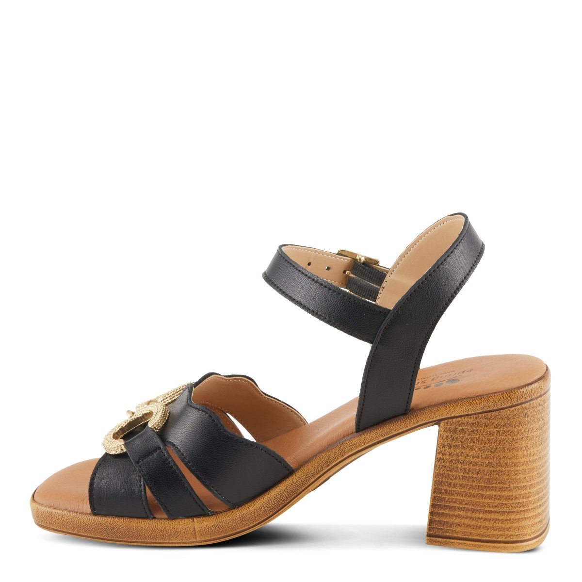 Spring Step Shoes Sardinia Women's Sandals