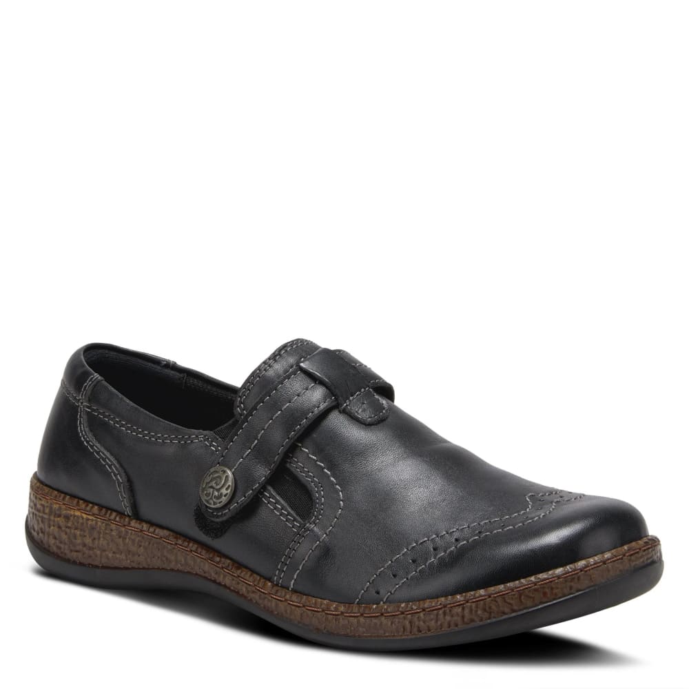 Spring Step Shoes Smolqua Women's Casual Loafer Shoes