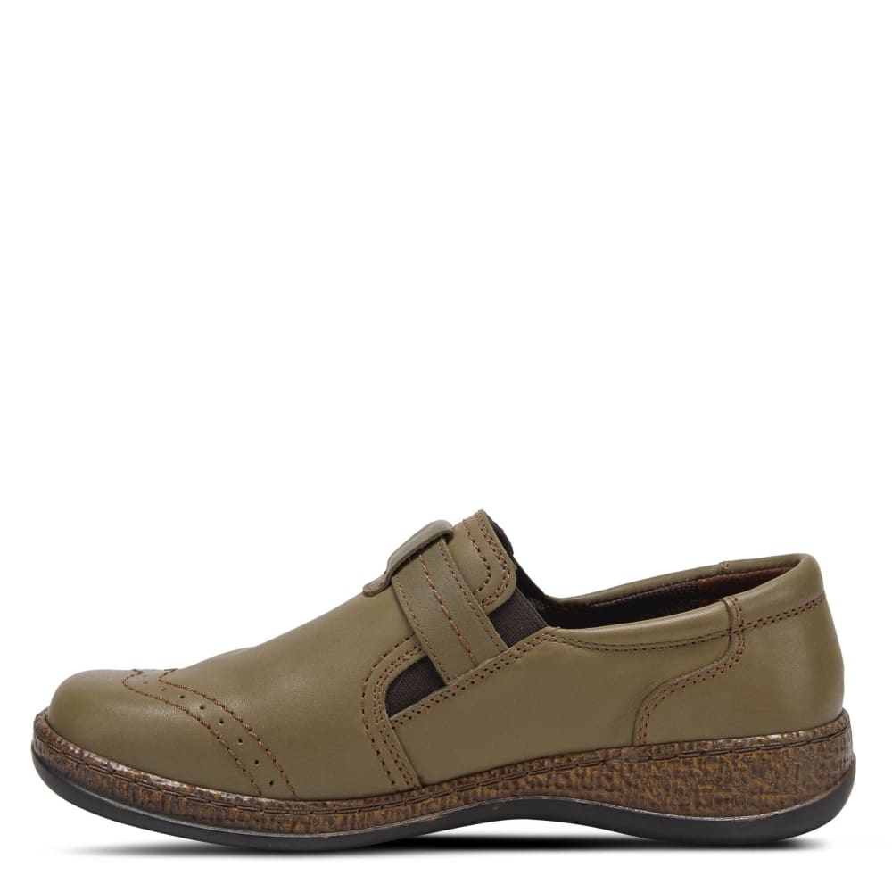 Spring Step Shoes Smolqua Women's Casual Loafer Shoes