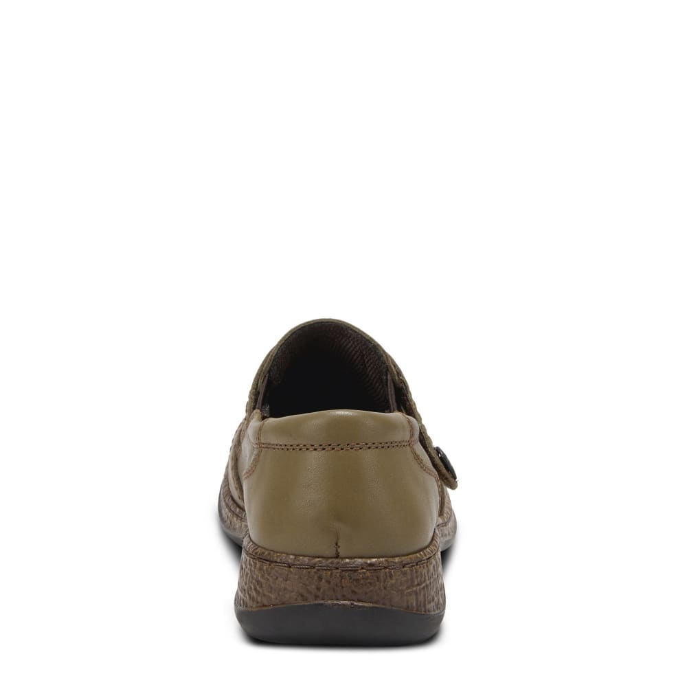 Spring Step Shoes Smolqua Women's Casual Loafer Shoes