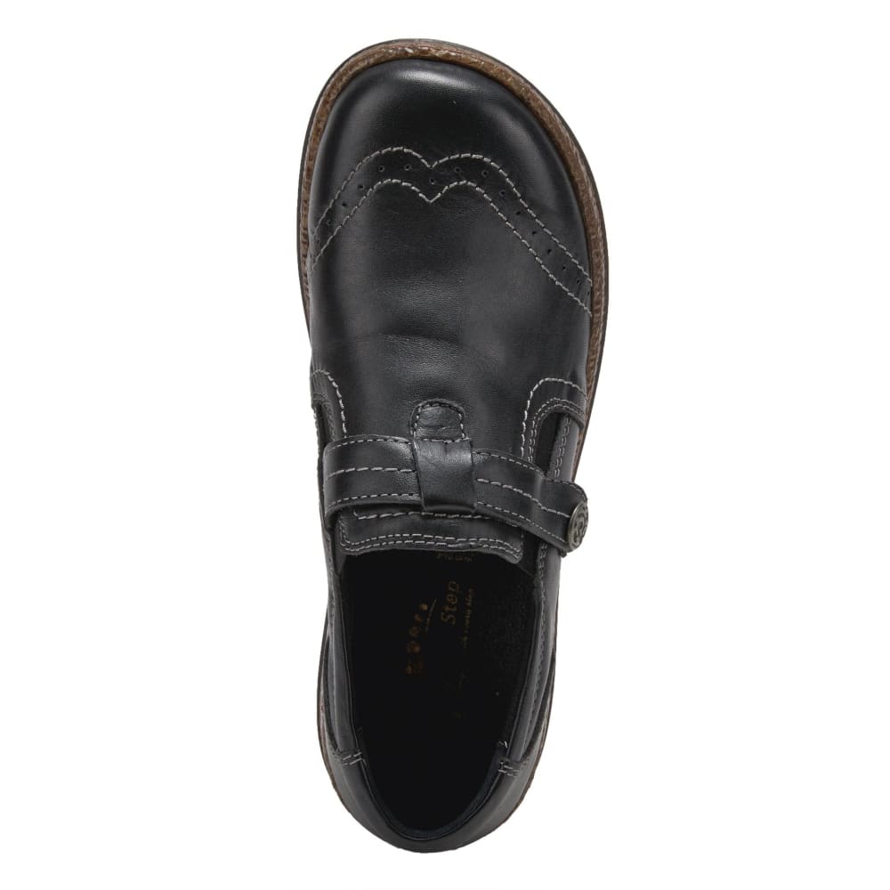 Spring Step Shoes Smolqua Women's Casual Loafer Shoes