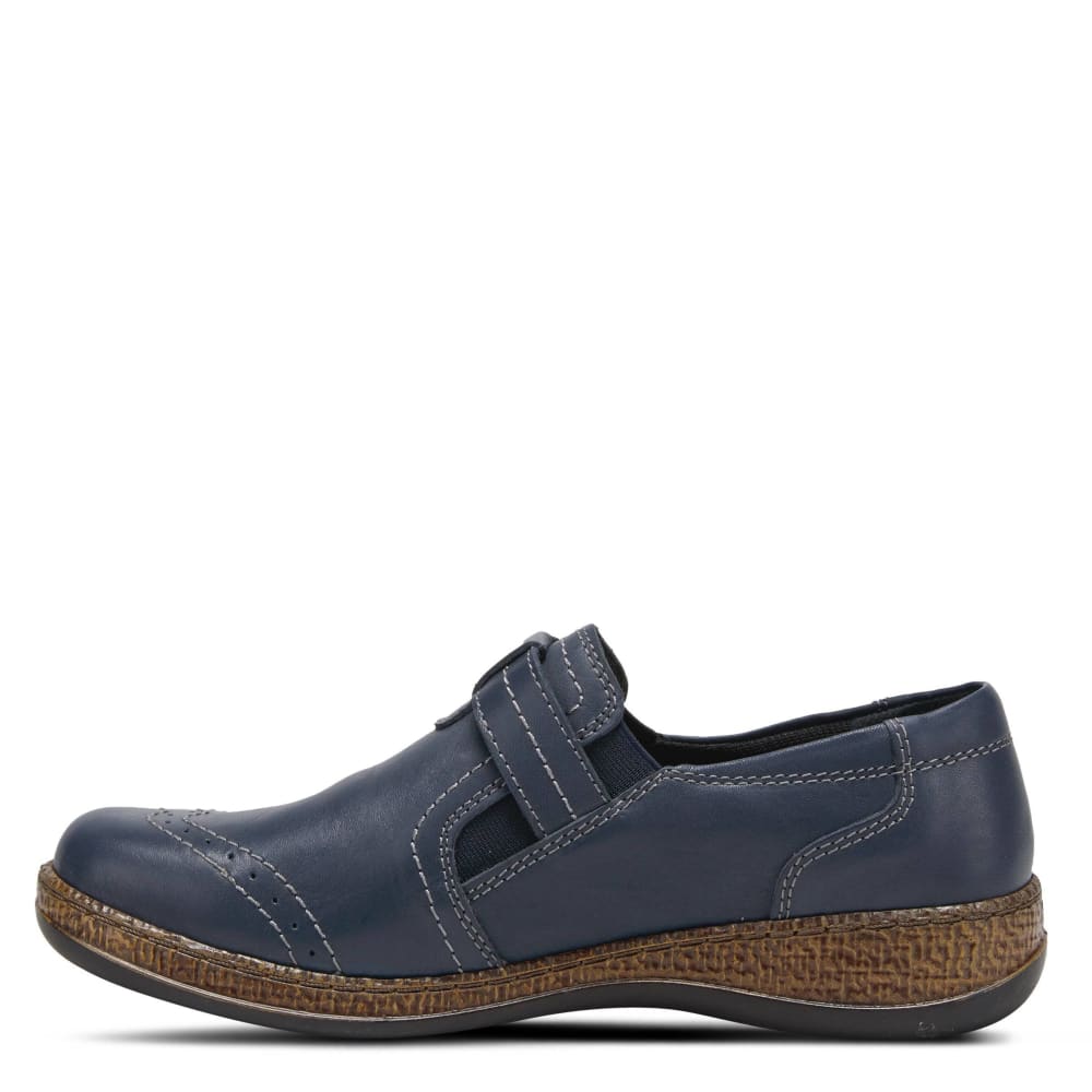 Spring Step Shoes Smolqua Women's Casual Loafer Shoes
