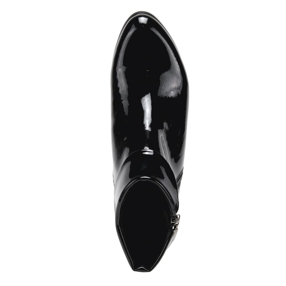 Spring Step Shoes Stockholm Women's Sophisticated and Stylish Leather Ankle Boots