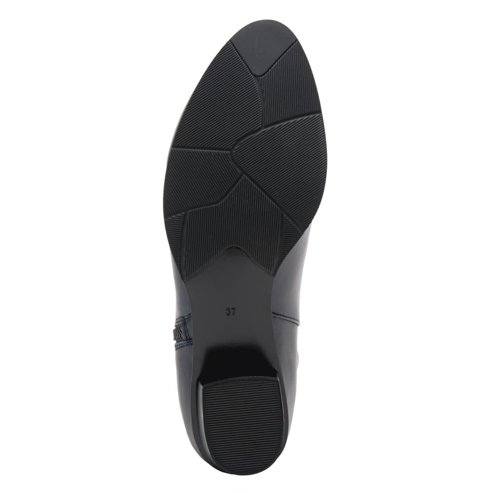Spring Step Shoes Stockholm Women's Sophisticated and Stylish Leather Ankle Boots