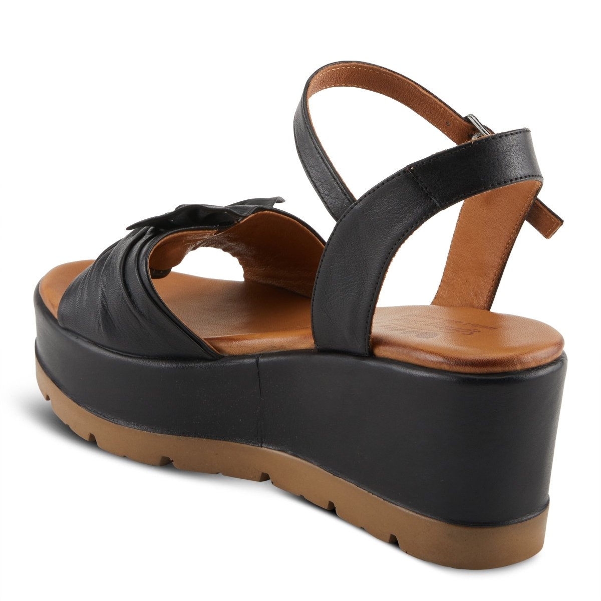 Spring Step Shoes Wakefield Women's Wedge Sandals