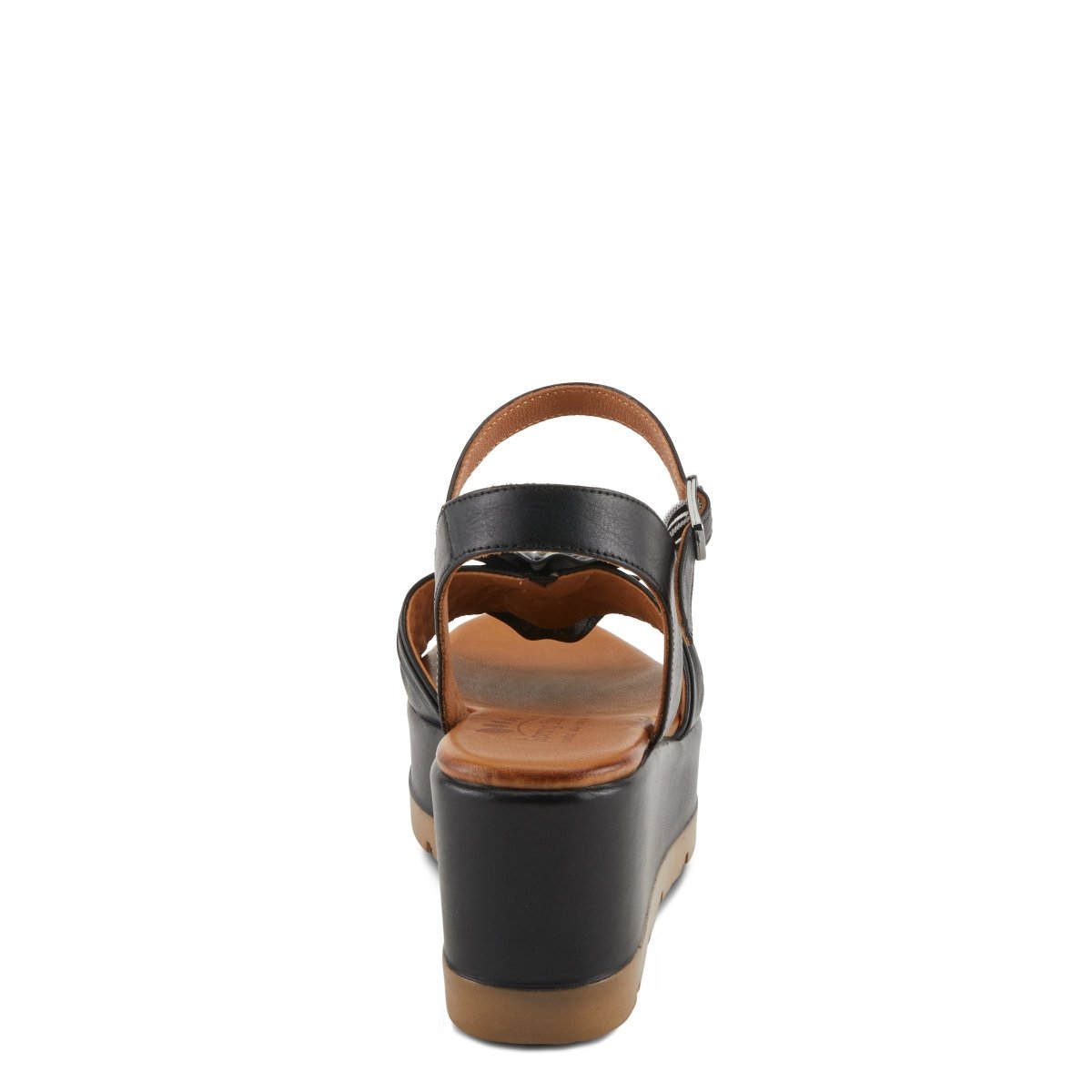 Spring Step Shoes Wakefield Women's Wedge Sandals