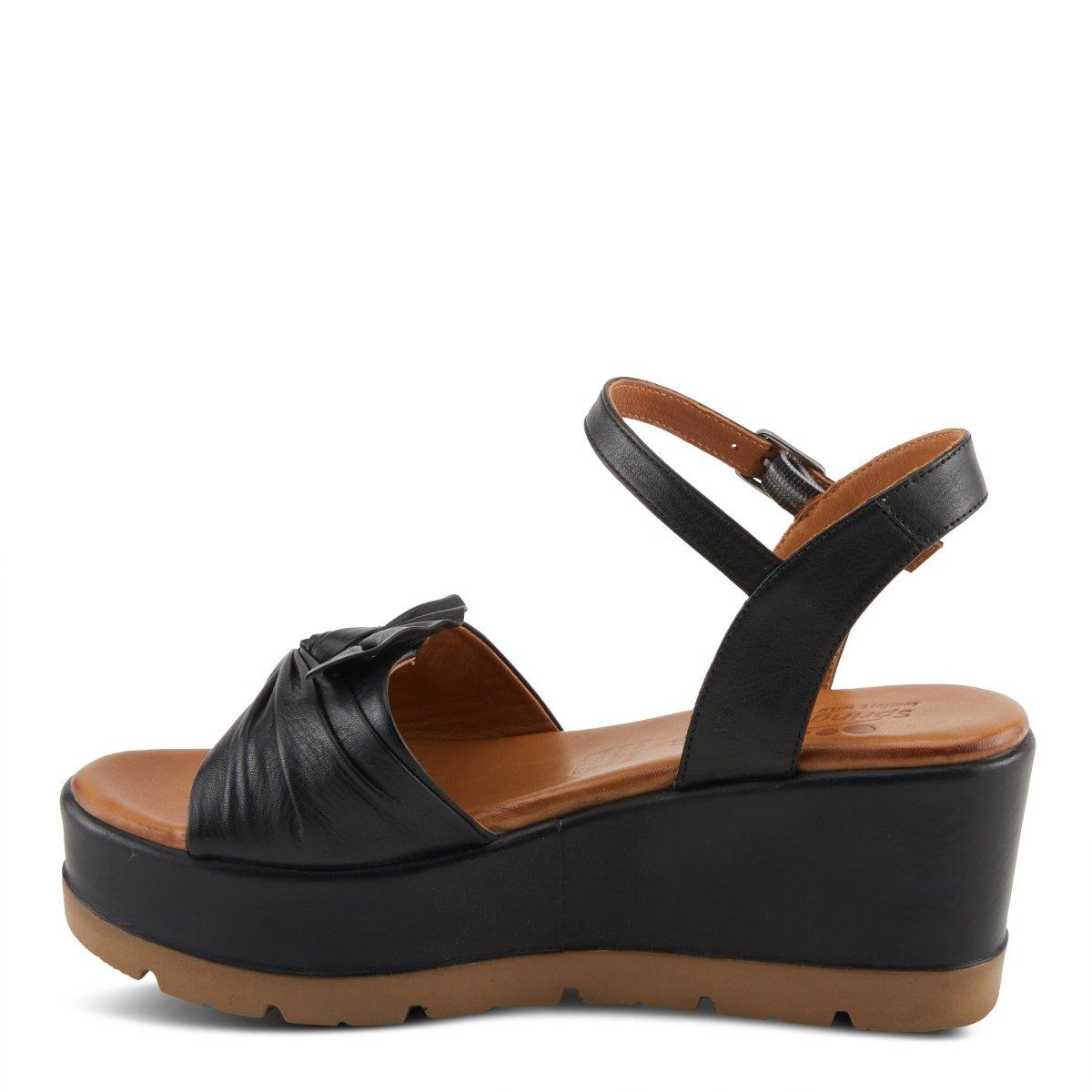 Spring Step Shoes Wakefield Women's Wedge Sandals