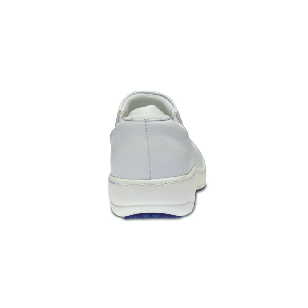 Spring Step Shoes Woolin Women's Leather Slip On Clogs