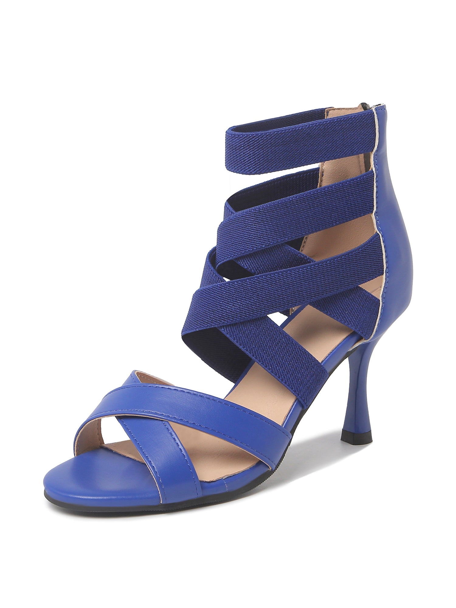 Stella | Blue