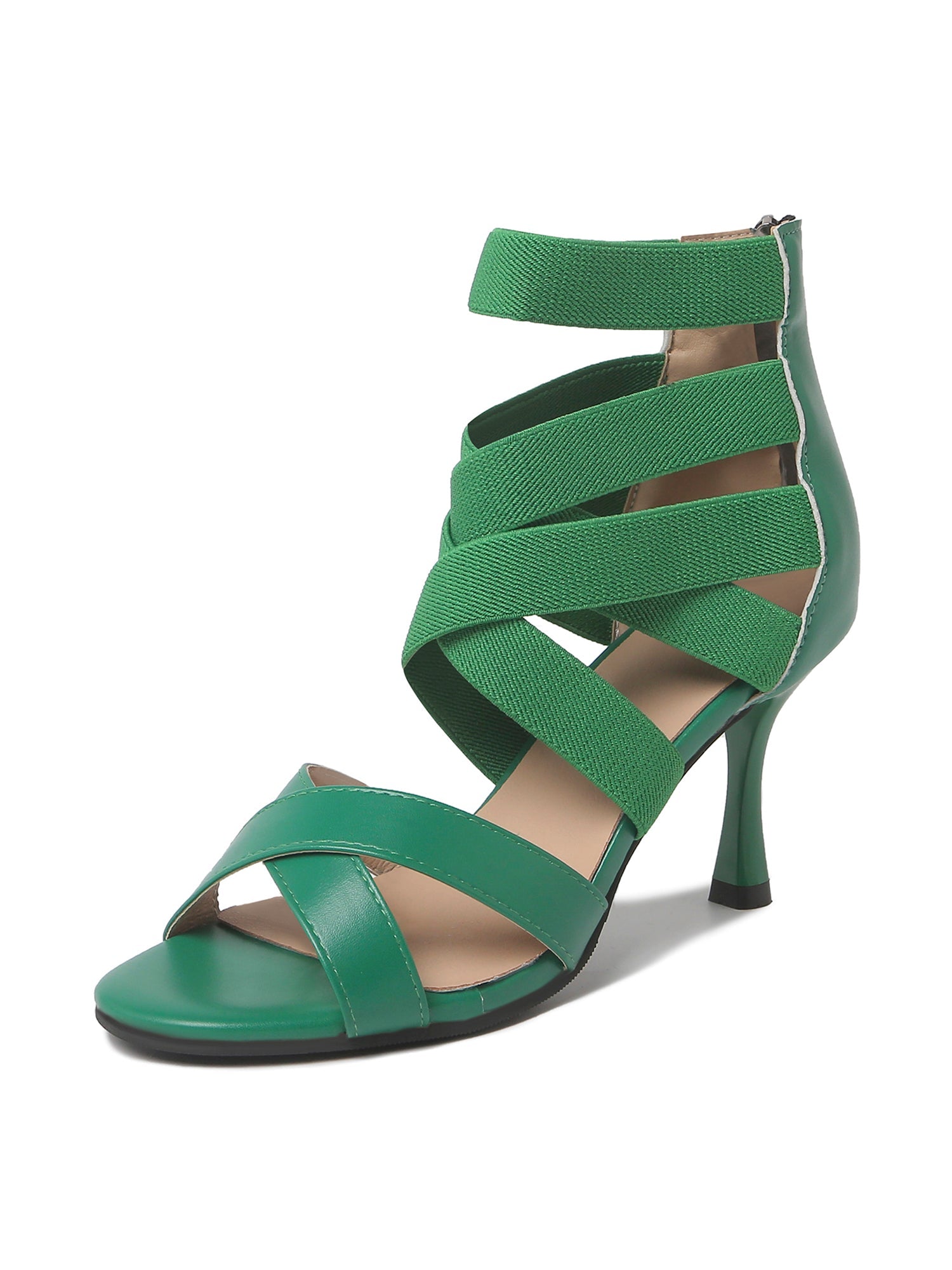 Stella | Green