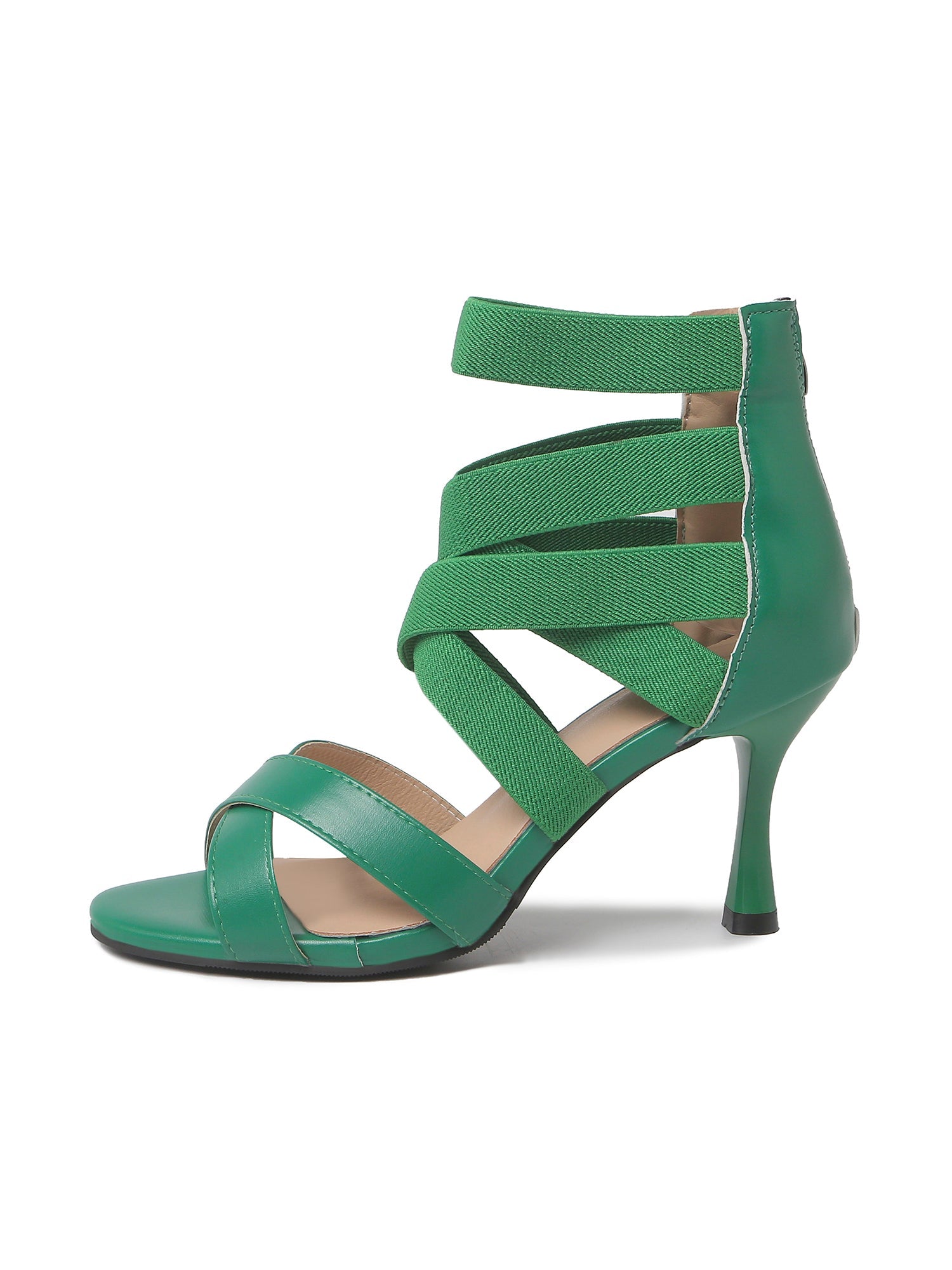 Stella | Green