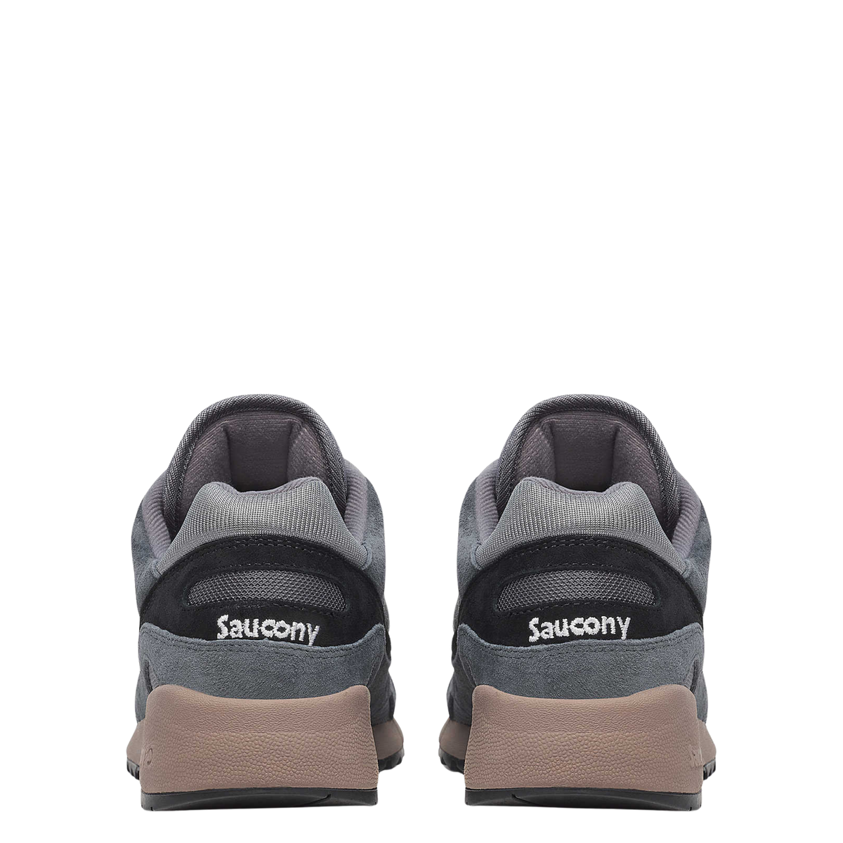 Saucony Original Shadow 6000 - Iron/Morel