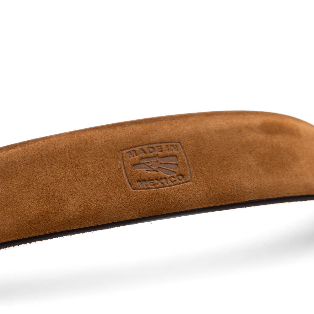 Emilio Belt Navy