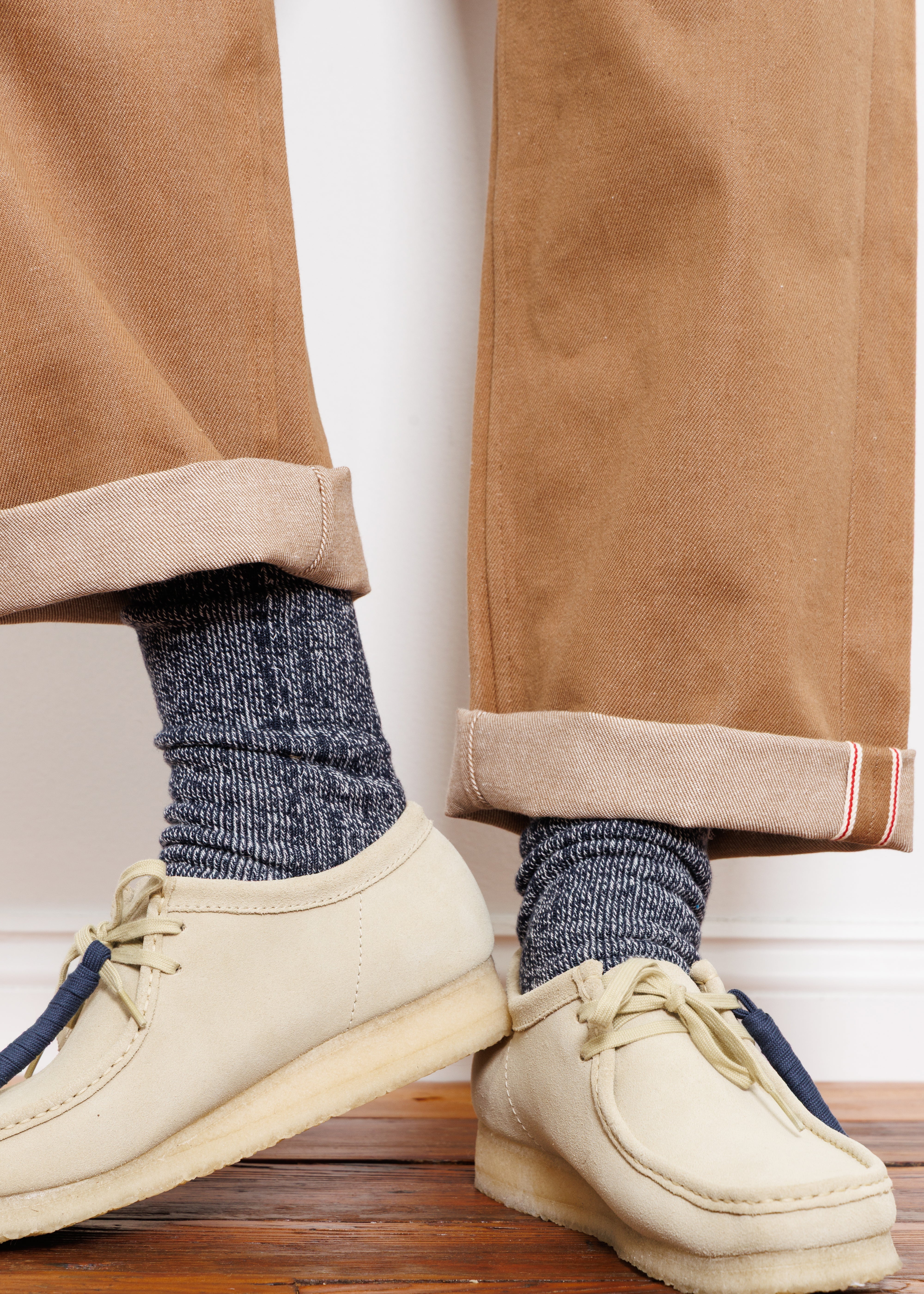 American Trench The Sunday Sock Socks view 10