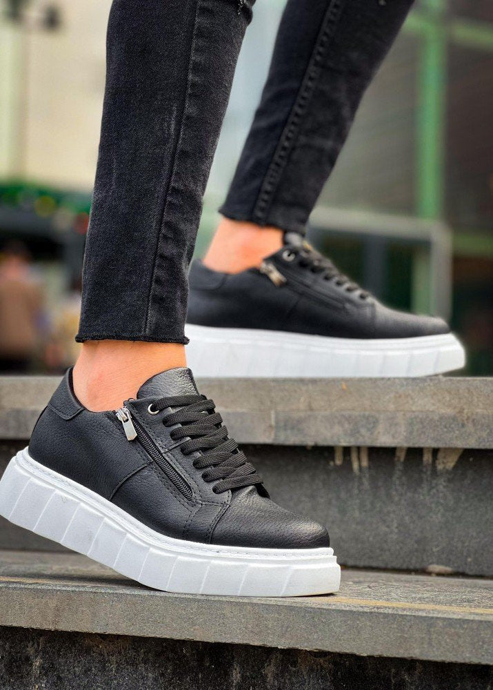 Men's Altair Noir