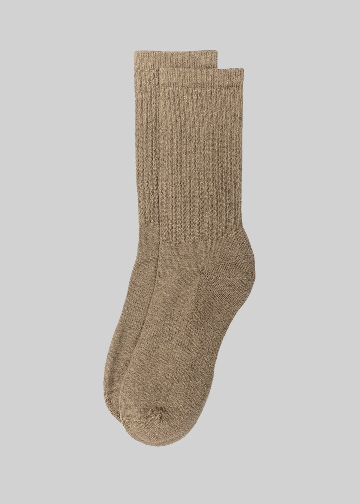 American Trench The Statement Crew Socks