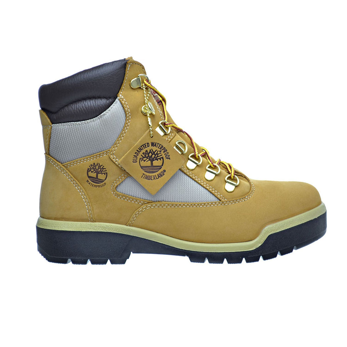 Timberland 6-Inch Waterproof Field Boot Men's Boots