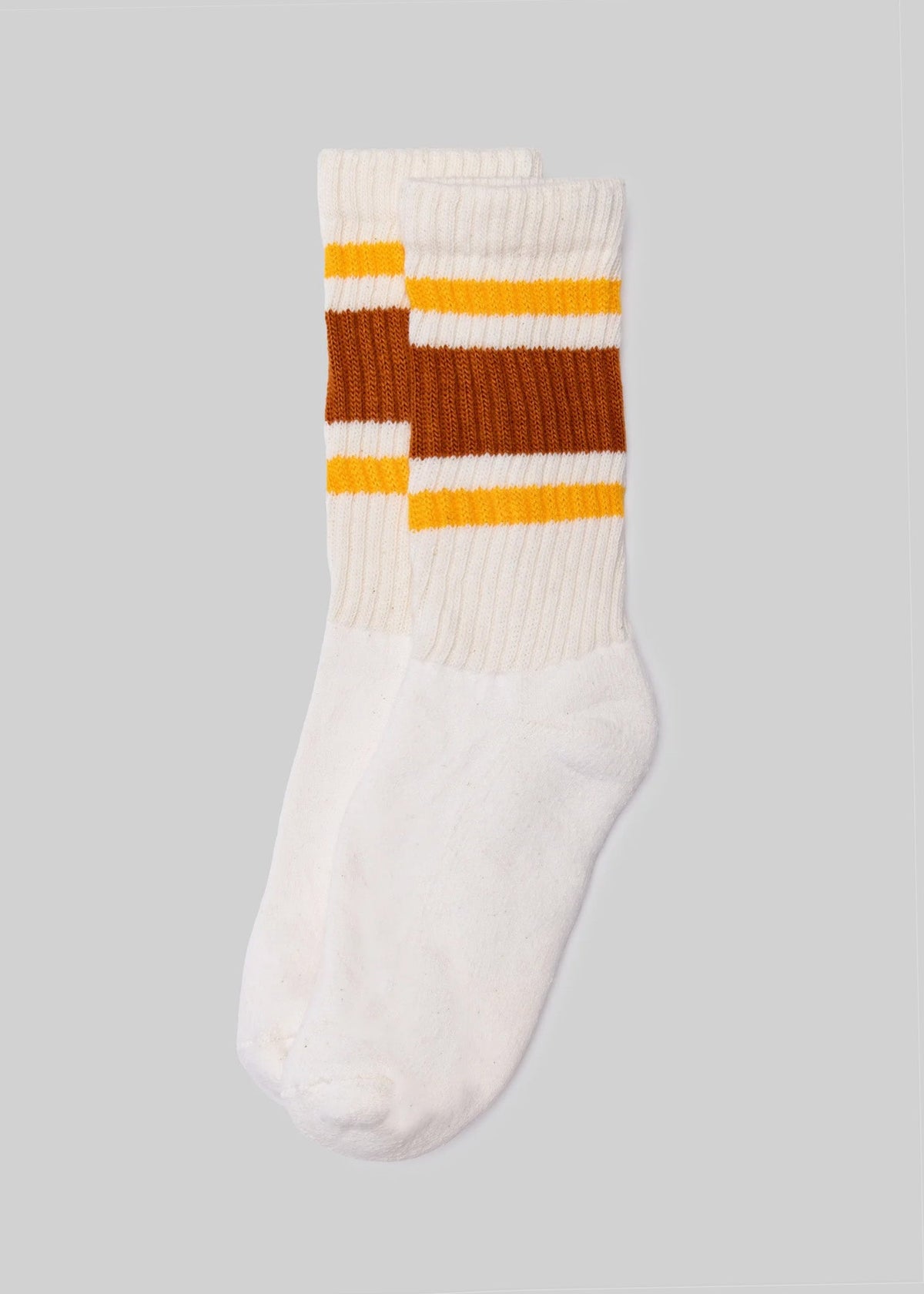 The Retro Stripe