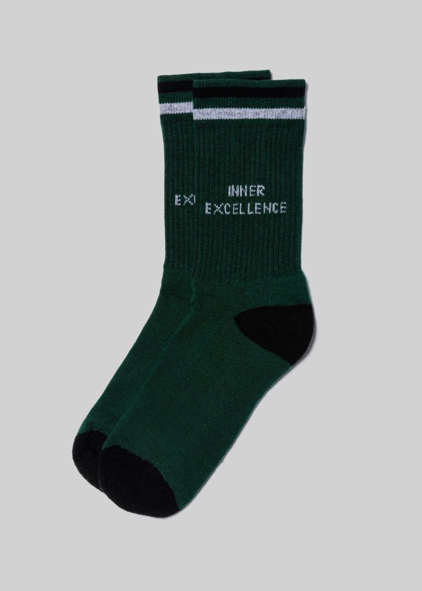 American Trench The Inner Excellence Crew Socks