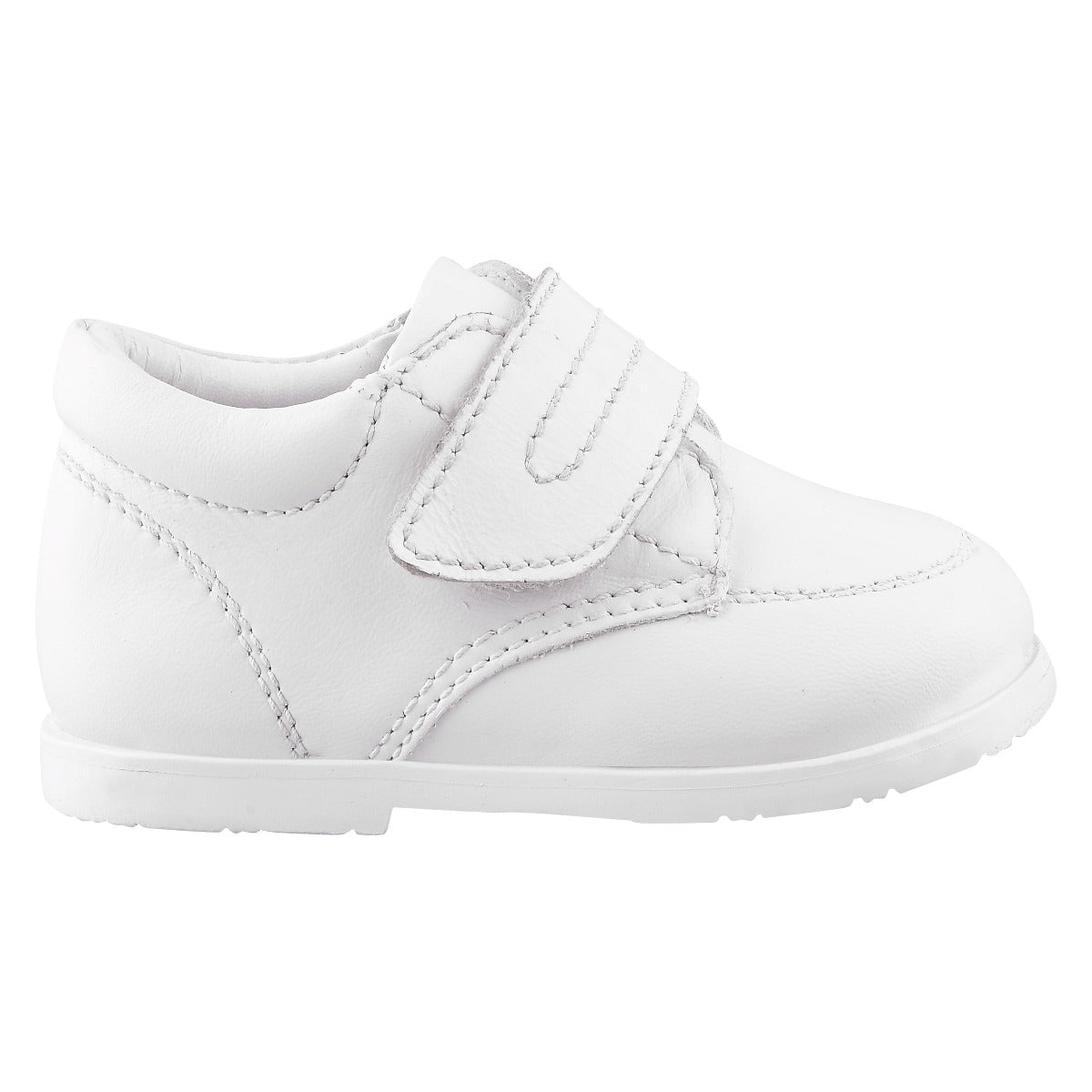 Titan Leather School Uniform Boot