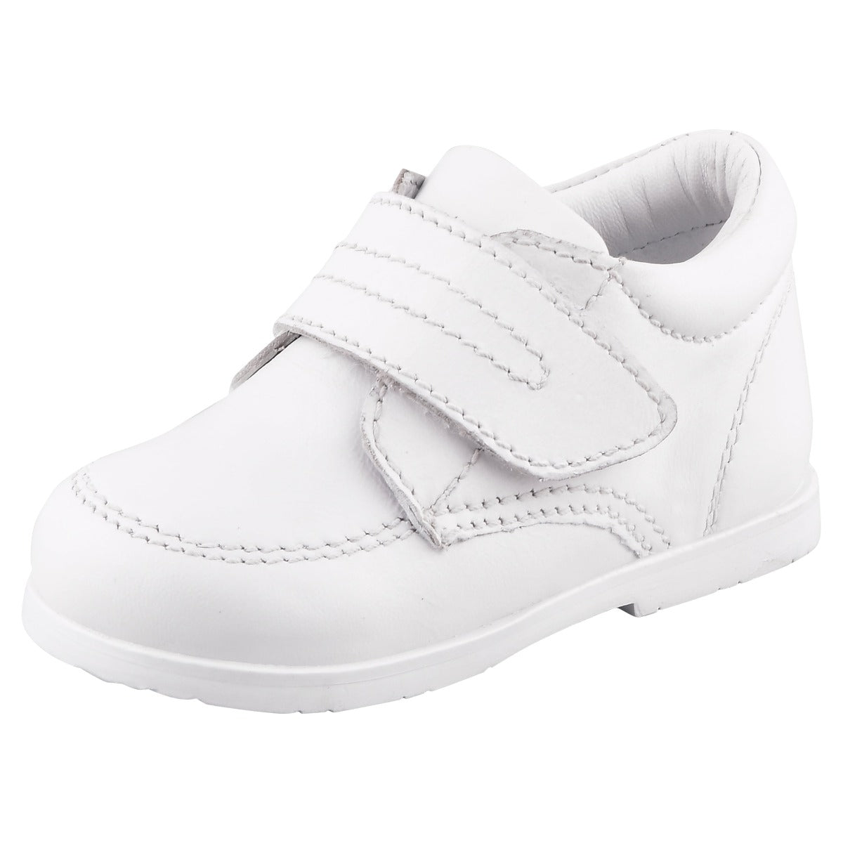 Titan Leather School Uniform Boot