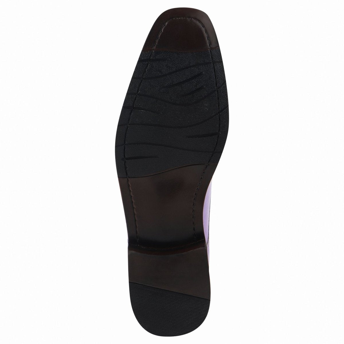 Liberty Zeno Tour Leather Oxford Style Dress Shoes