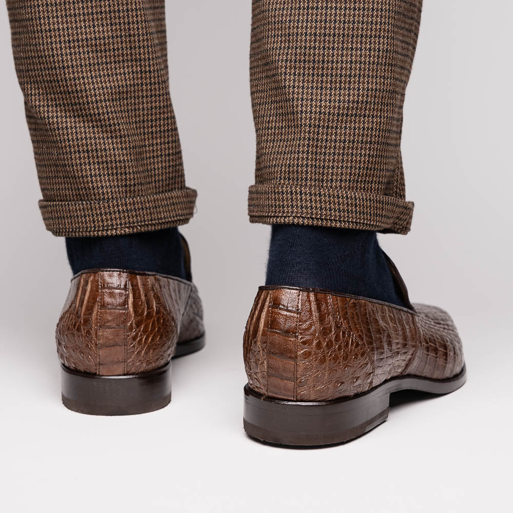Trento Brown