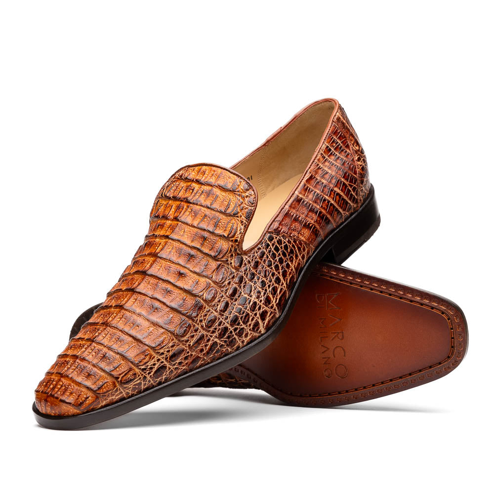 Trento Rustic Cognac