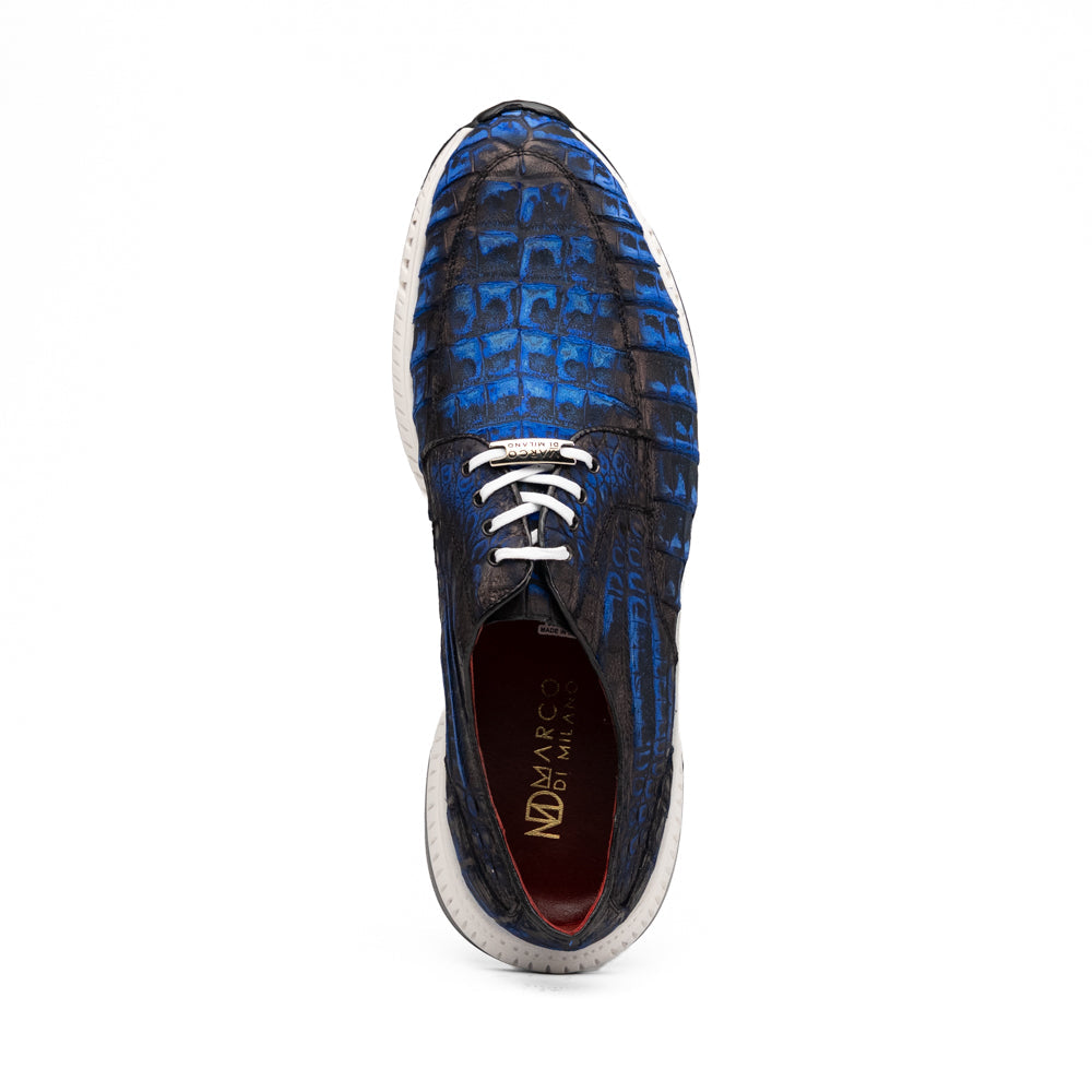 Tuscani Electric Blue