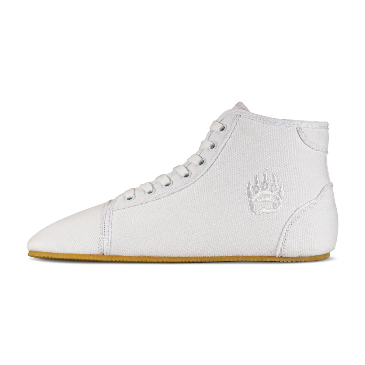 Bearfoot Ursus CHTG1 - Arctic White
