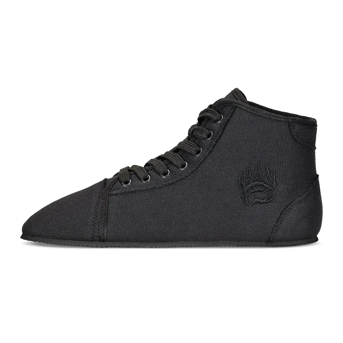 Bearfoot Ursus CHTG1 - Black