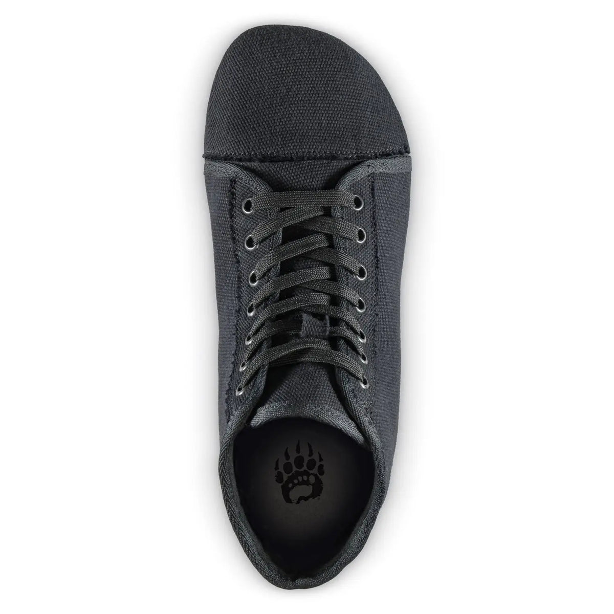 Bearfoot Ursus CHTG1 - Black