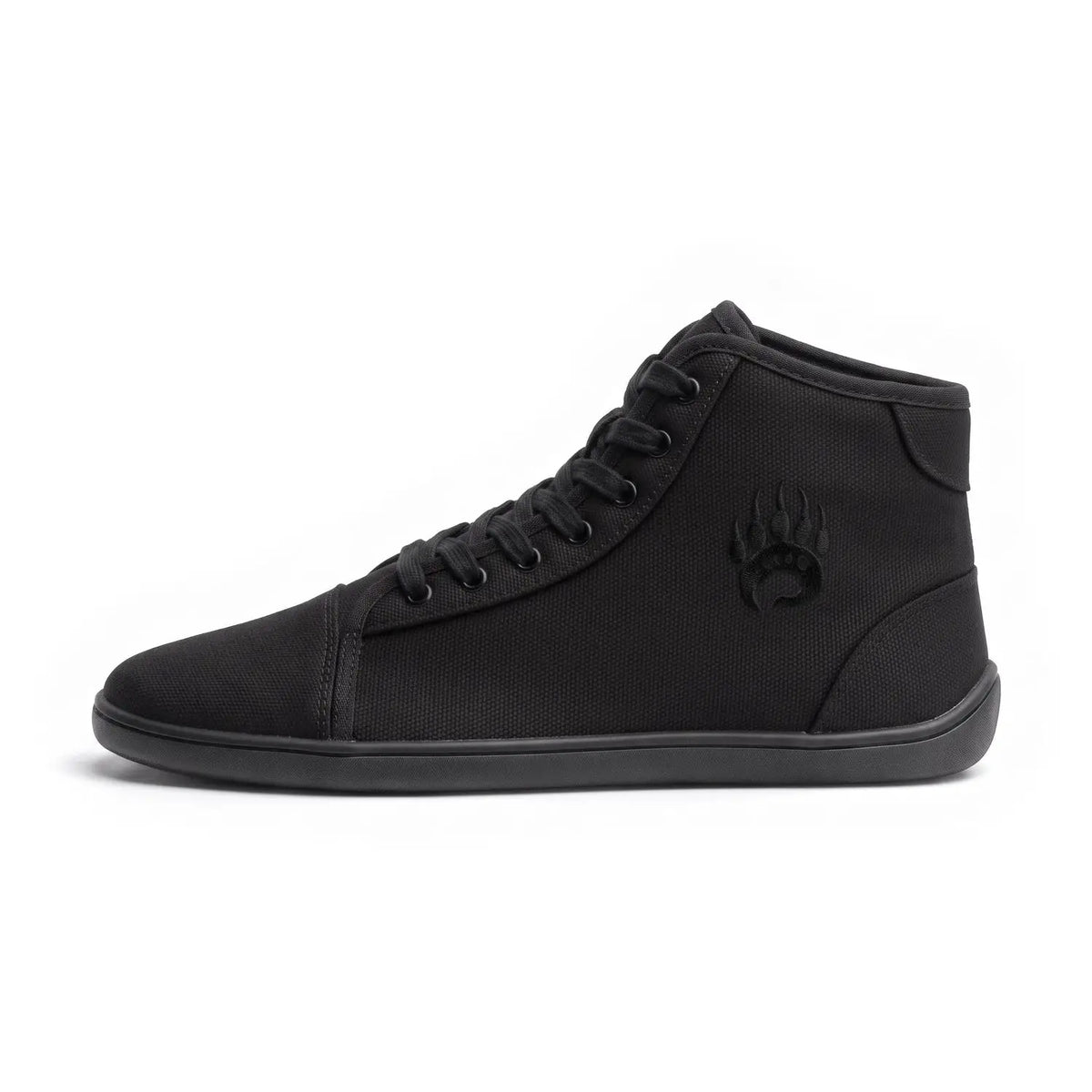 Bearfoot Ursus CHTG2 - Black